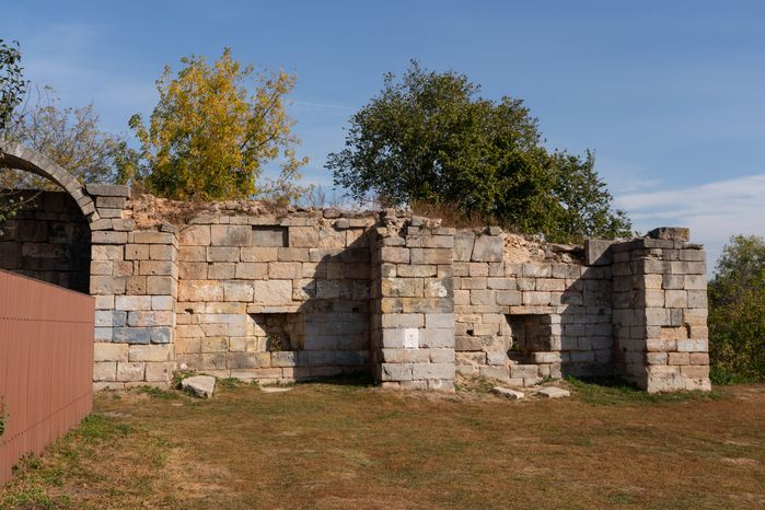 Серпуховский кремль