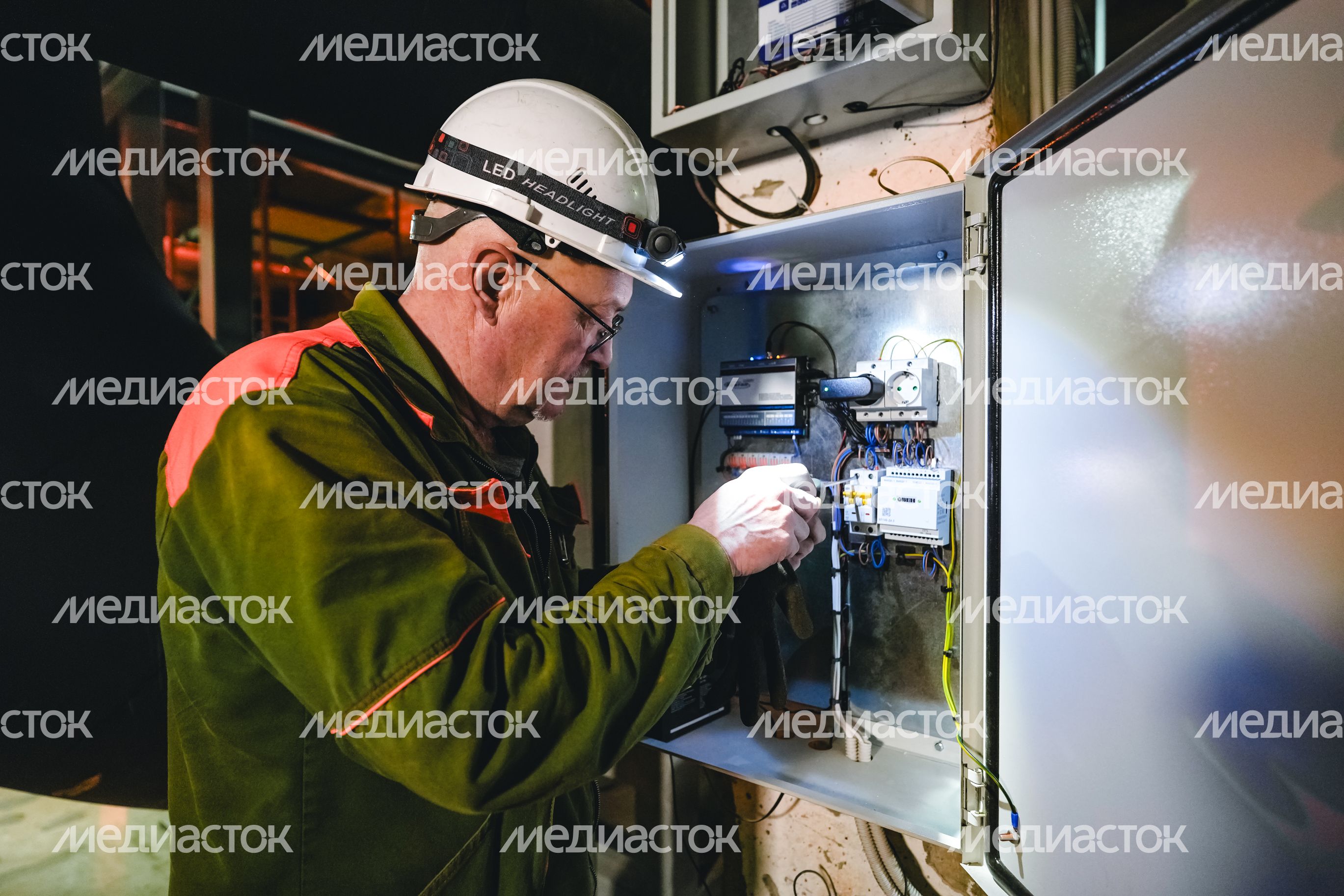 Модернизация котельной в подольском микрорайоне Климовск Модернизация котельной в подольском микрорайоне Климовск