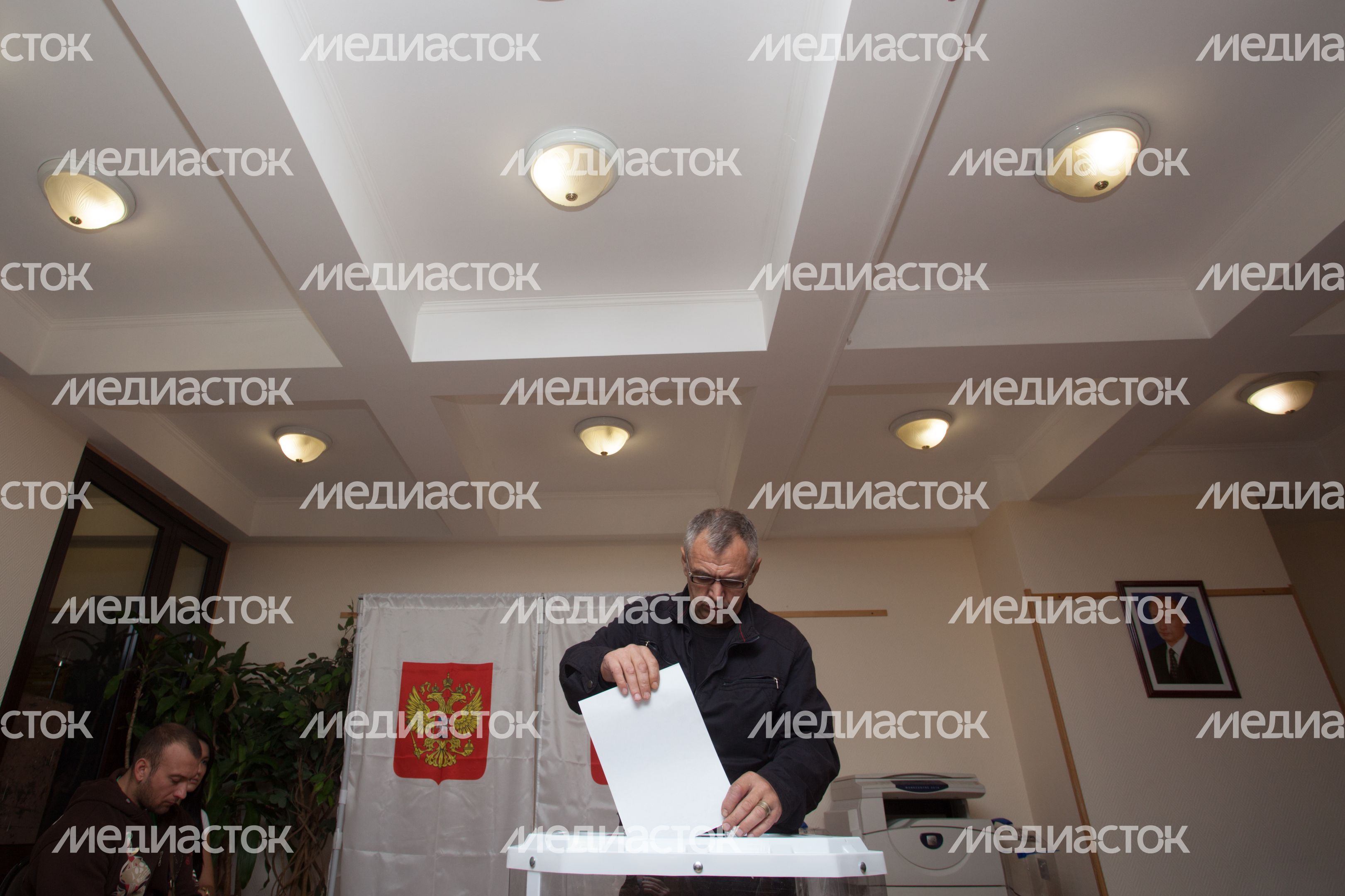 Муниципальные выборы в с.п. Барвихинское Одинцовского района Муниципальные выборы в с.п. Барвихинское Одинцовского района