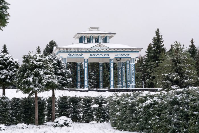Объединение Гжель
