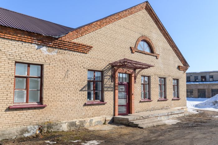 Арт-галерея "Летай" в Раменском