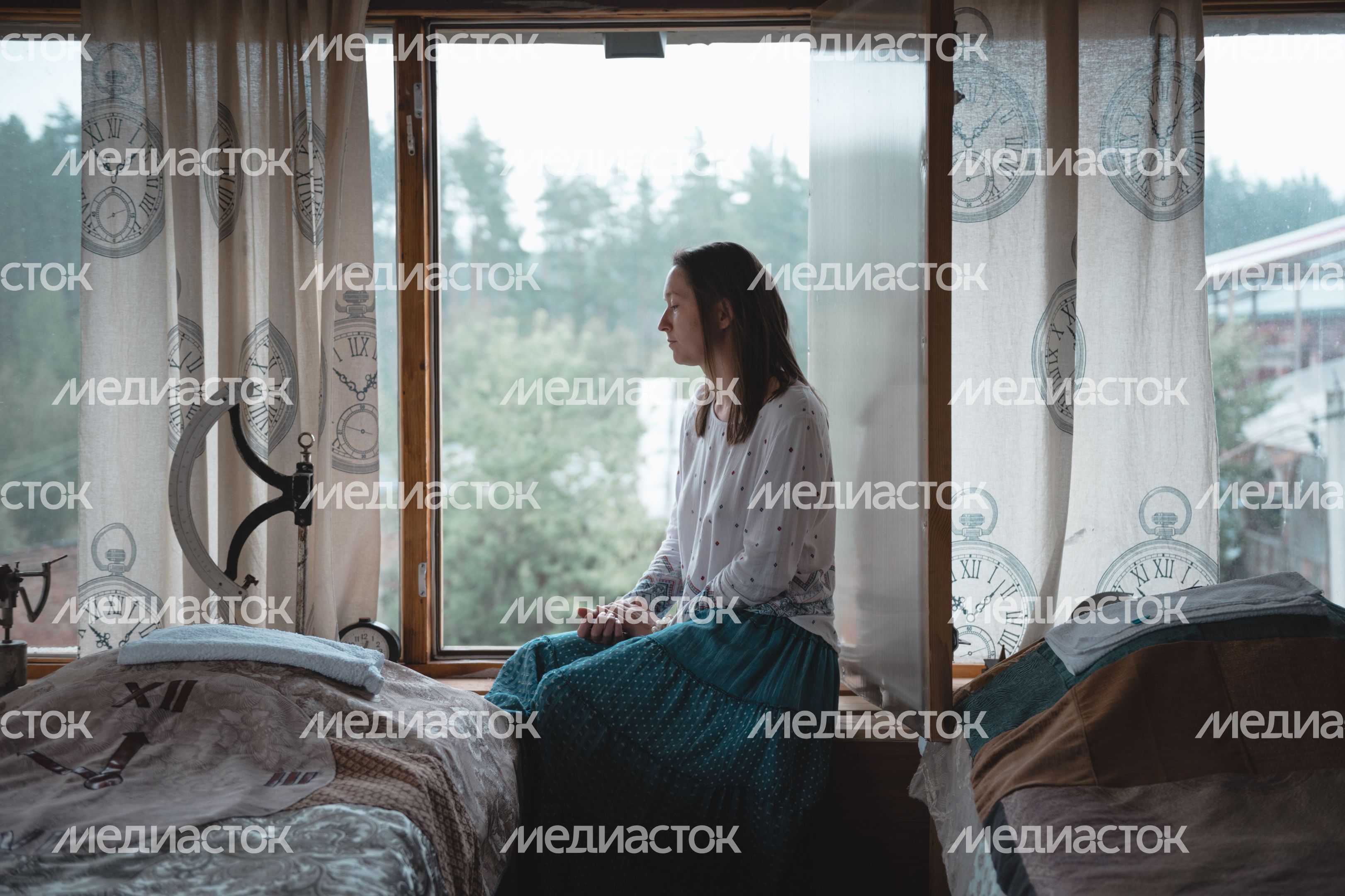 Усадьба «Гуслица»