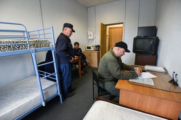 Добровольная пожарная команда «Ивакино»