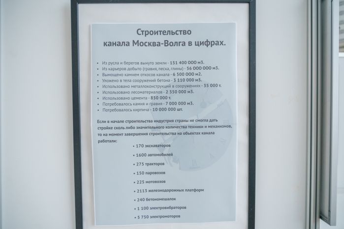 Музей Дубны. Отделение археологии и краеведения