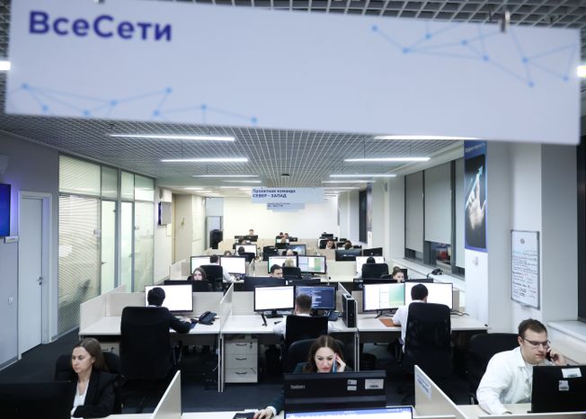 Подмосковный Центр содействия строительству