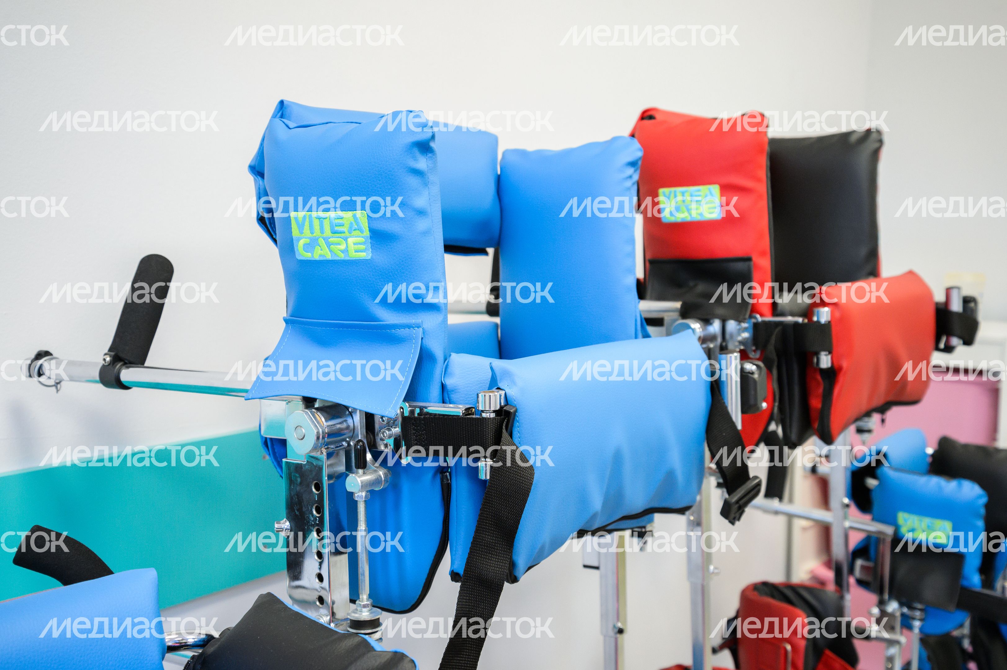 Мытищи. НИКИ детства Мытищи. НИКИ детства