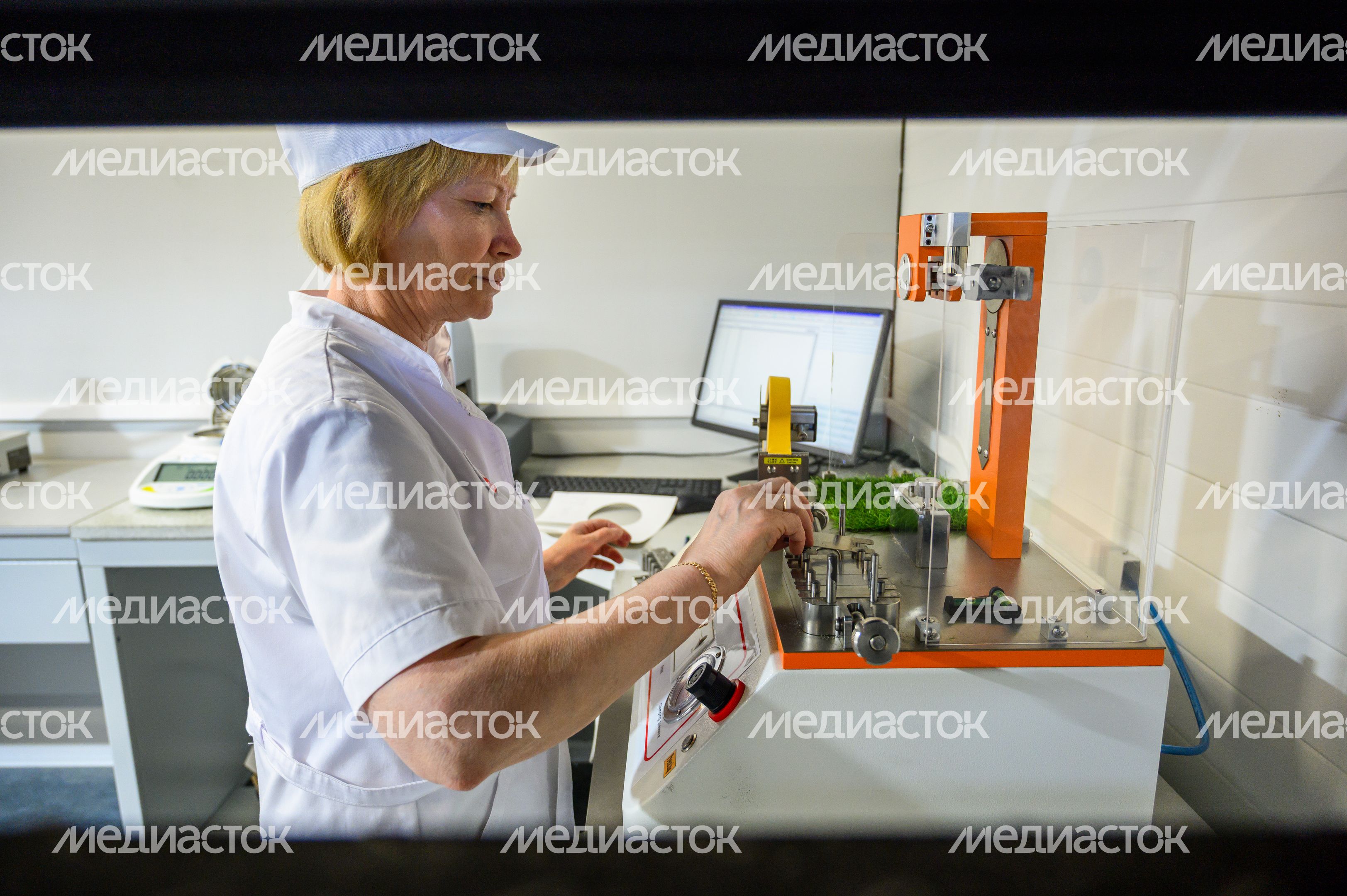 Завод по производству упаковки для пищевых продуктов «МолоПак» в Чехове Завод по производству упаковки для пищевых продуктов «МолоПак» в Чехове