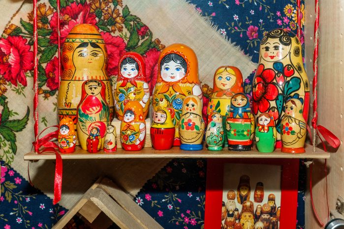 Школа ремесел в Коломне