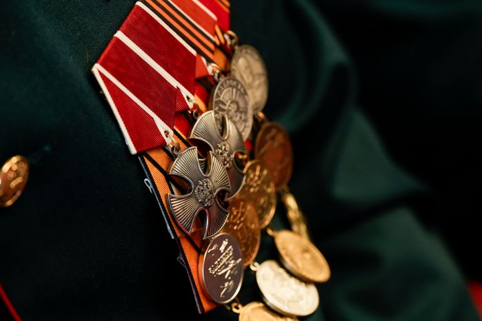 Встреча с участниками образовательной программы "Герои Подмосковья"