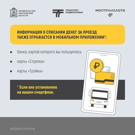Как оплатить проезд в автобусе Квадрат 08