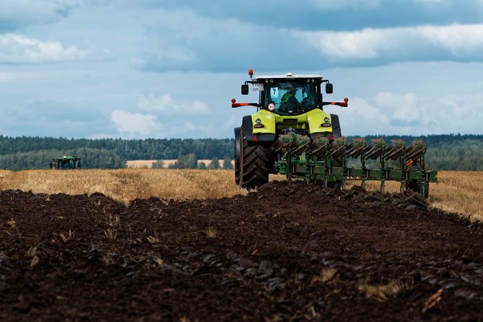 "День поля - 2025": агропромышленная выставка под Зарайском