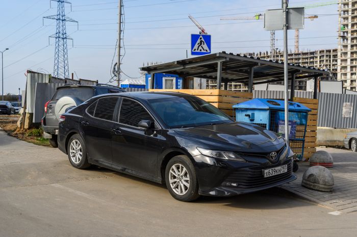 Оценка готовности муниципалитетов к зиме в округе Красногорск