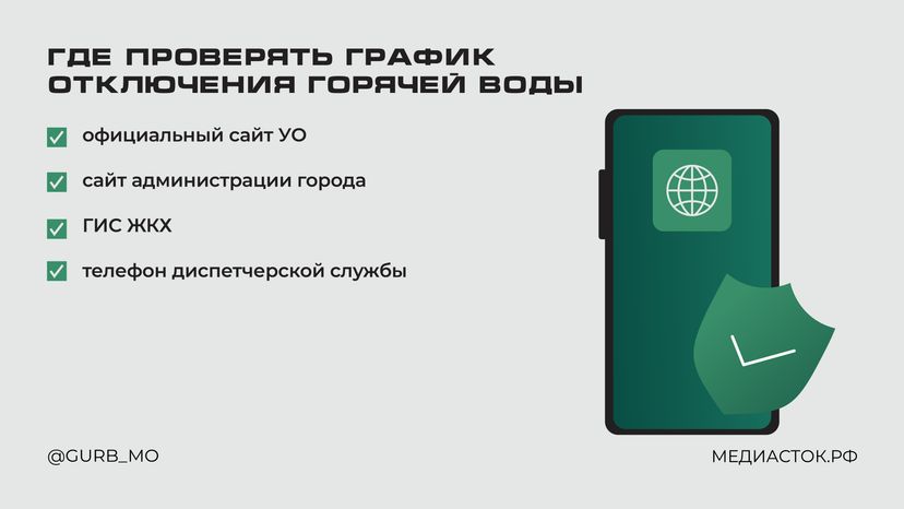 ГУРБ мошенническая схема с отключением воды горизонталь 05