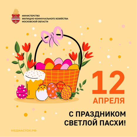 Окрытки пасха квадрат