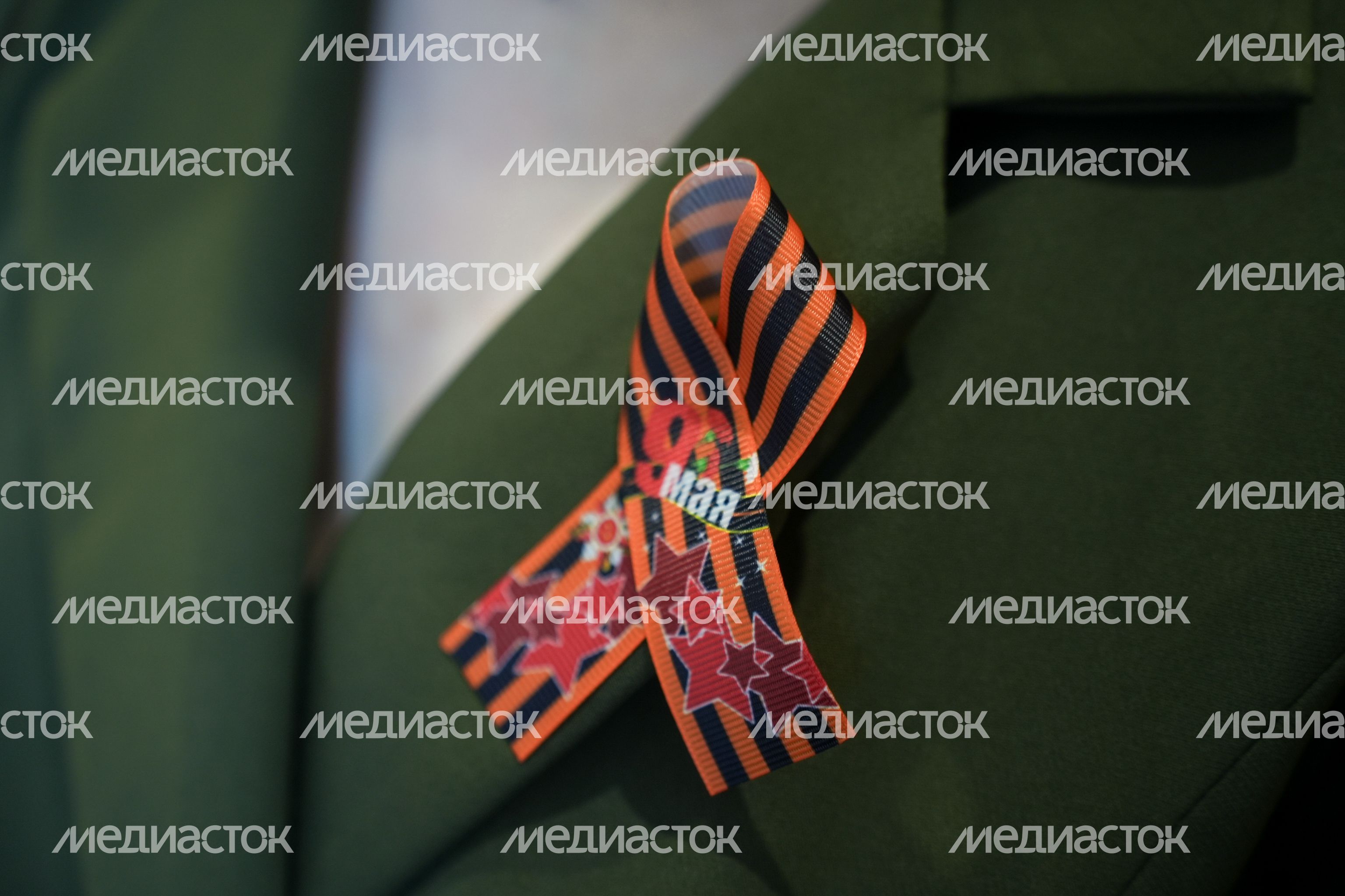 Ветерана ВОВ Клавдию Ровинскую поздравили с Днем Победы Ветерана ВОВ Клавдию Ровинскую поздравили с Днем Победы