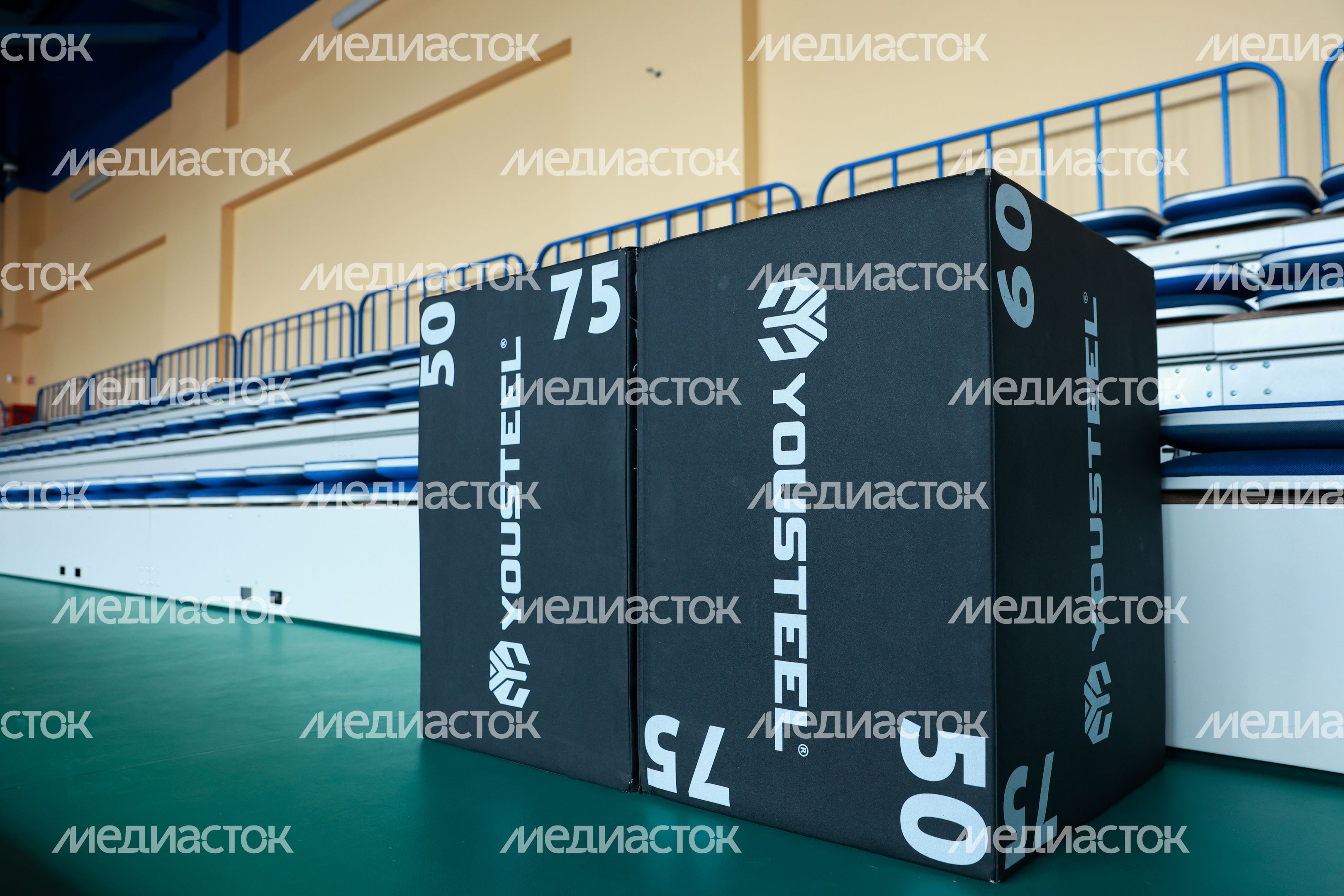 Физкультурно-оздоровительный комплекс "Арсенал" в Можайском муниципальном округе Физкультурно-оздоровительный комплекс "Арсенал" в Можайском муниципальном округе