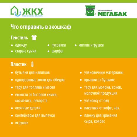 Мегабак на АЗС