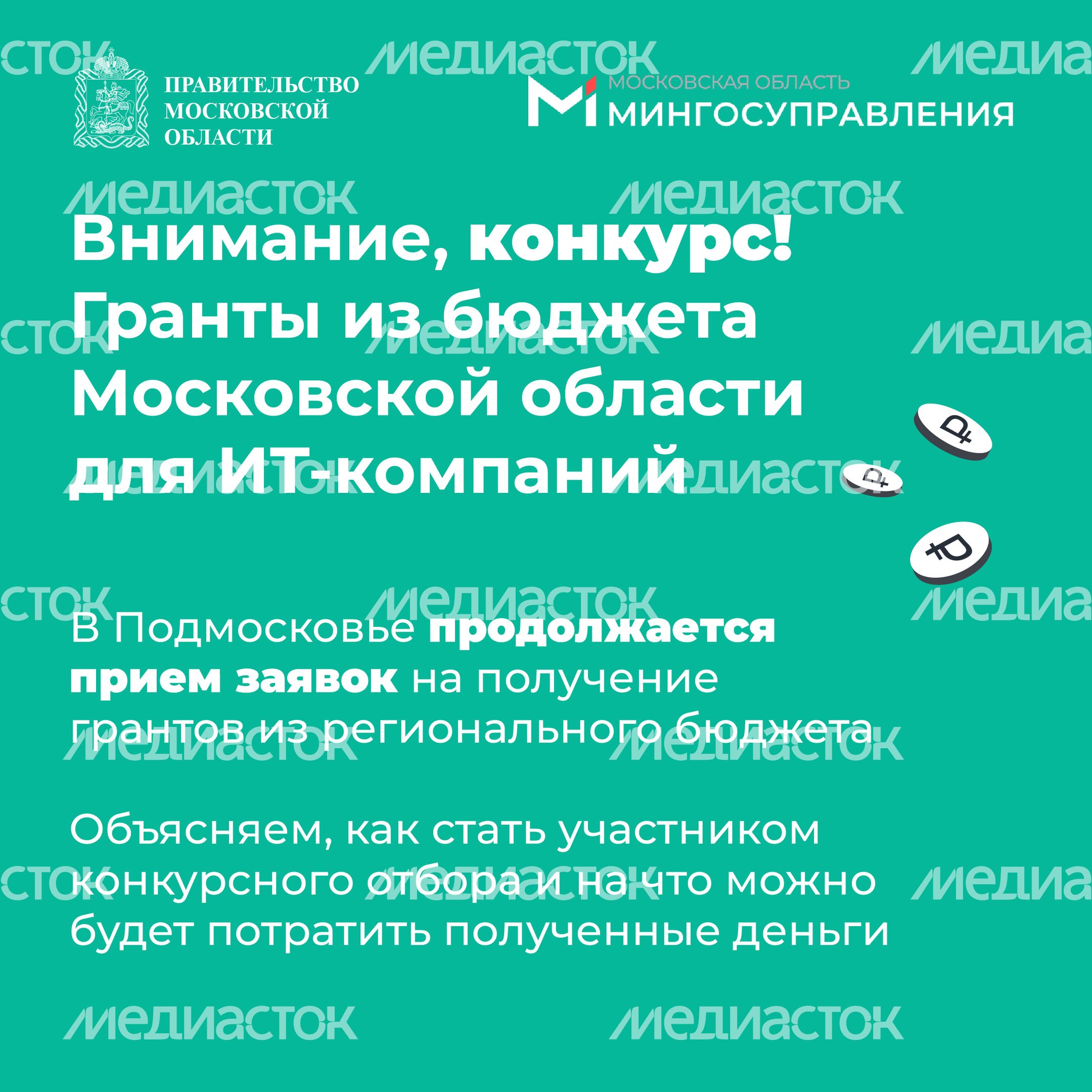 Гранты для ИТ компаний -13