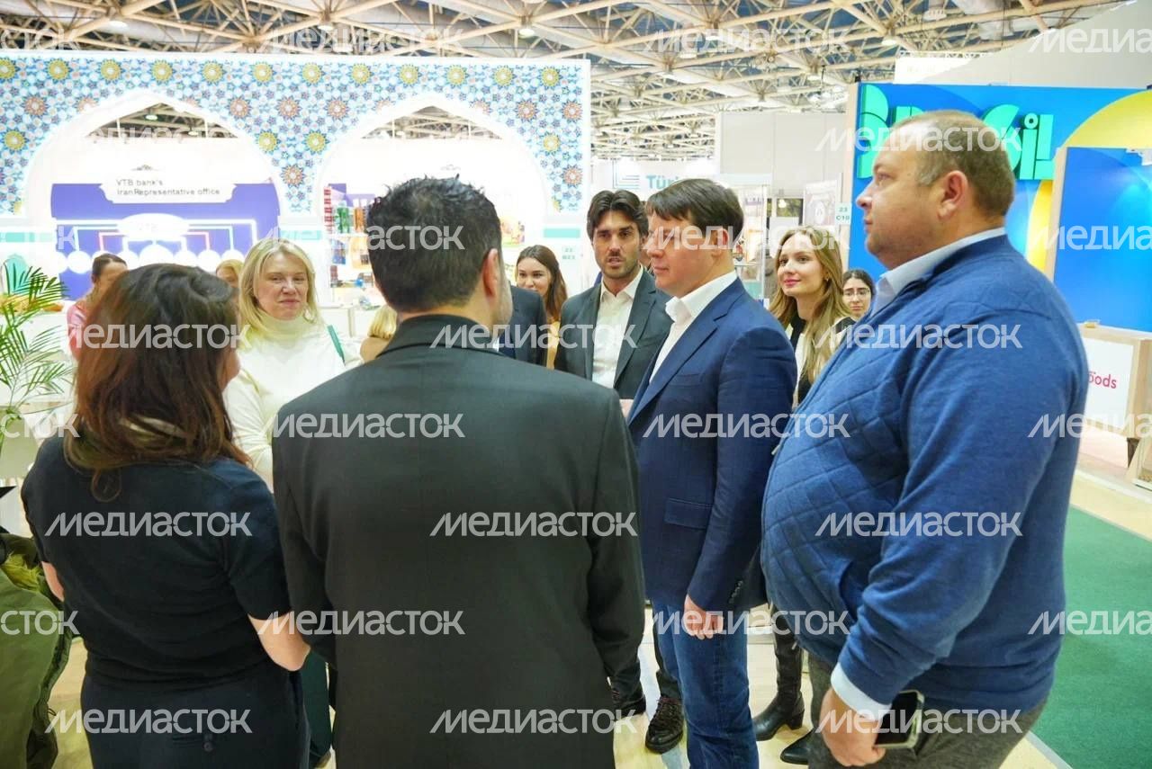 Продэкспо 2024 год