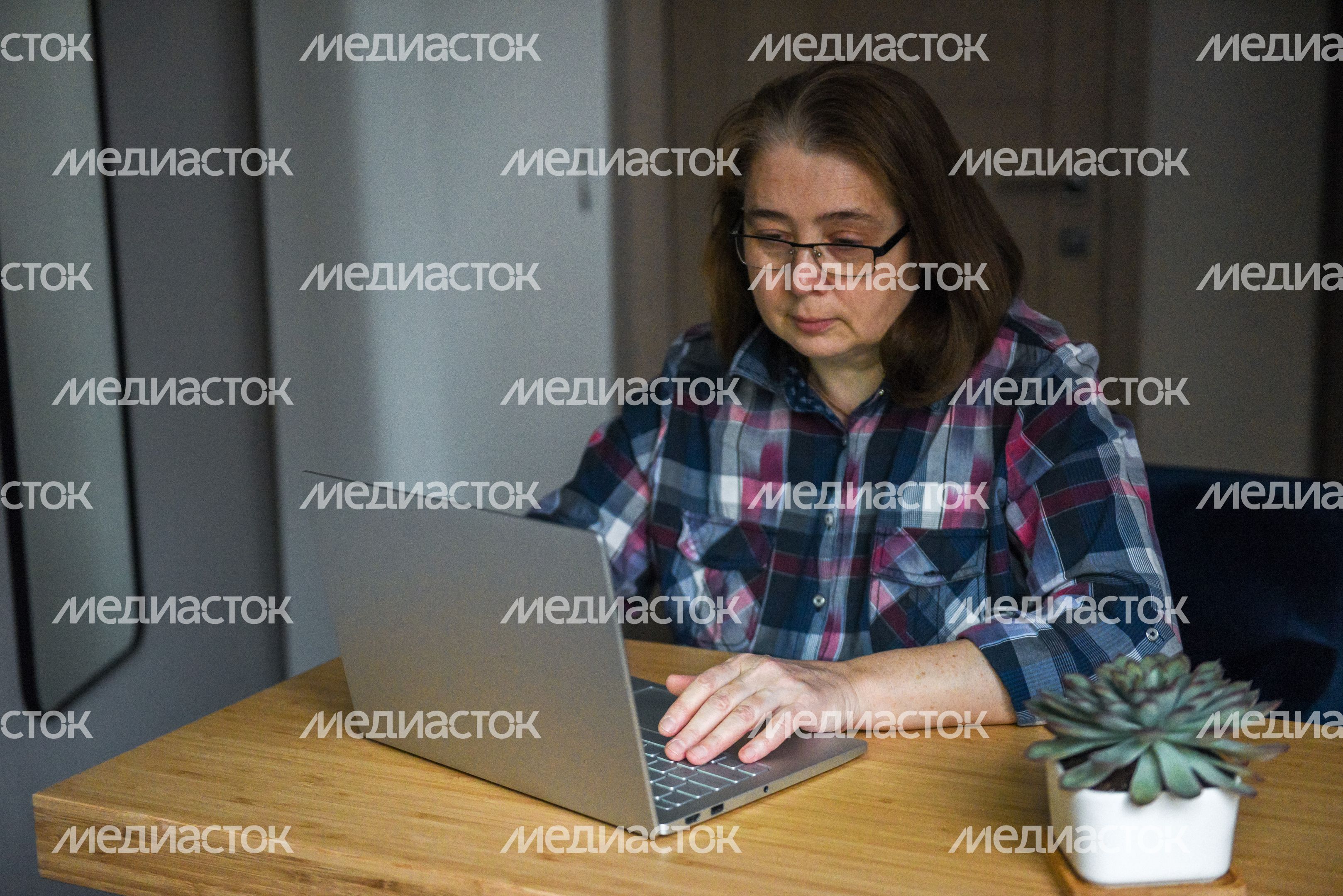 Удаленная работа в связи с угрозой распространения коронавирусной инфекции