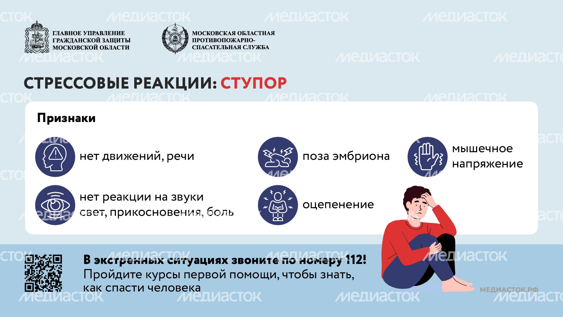 Стрессовые реакции страх горизонталь (10) Стрессовые реакции страх горизонталь (10)