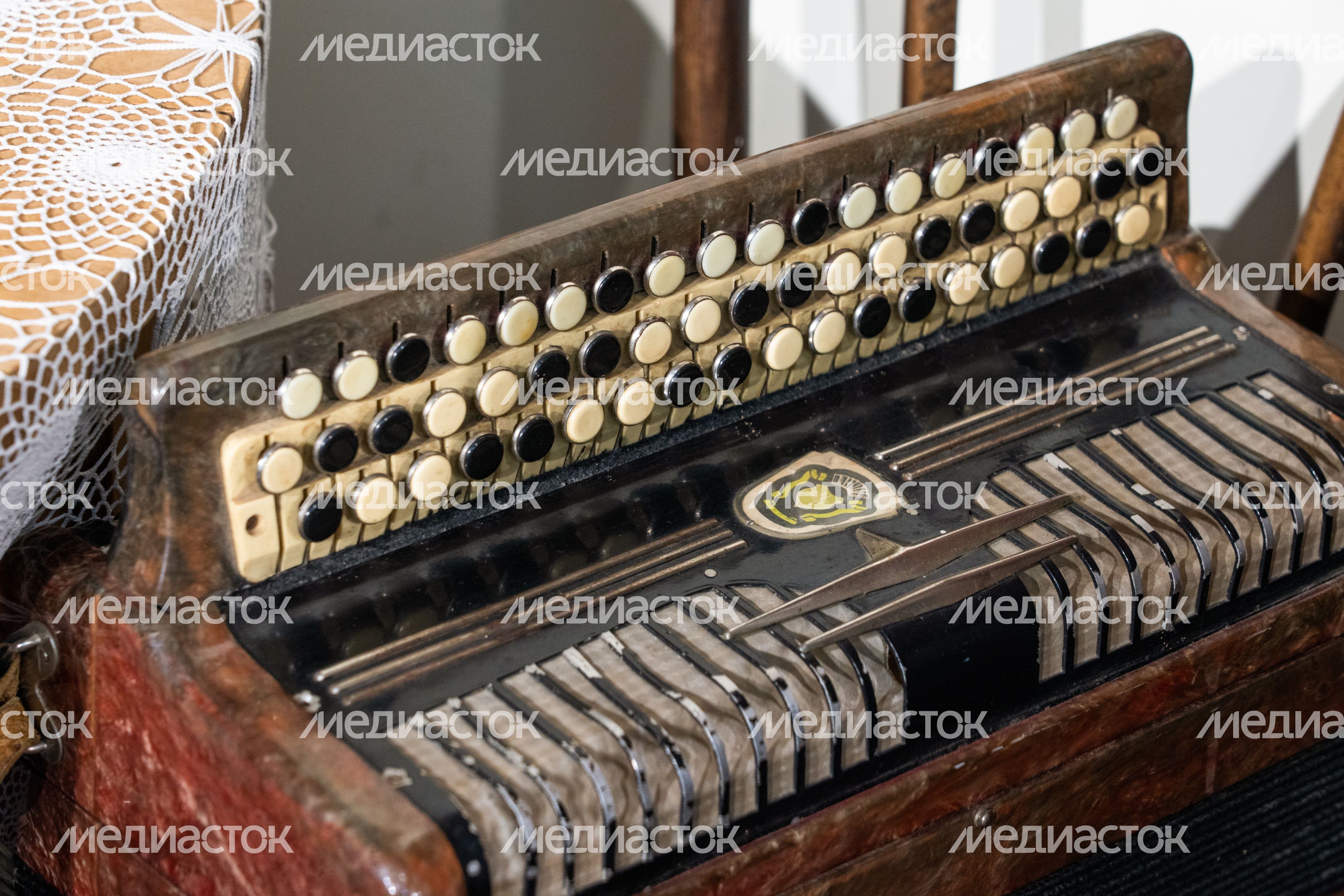 Краеведческий музей Краеведческий музей