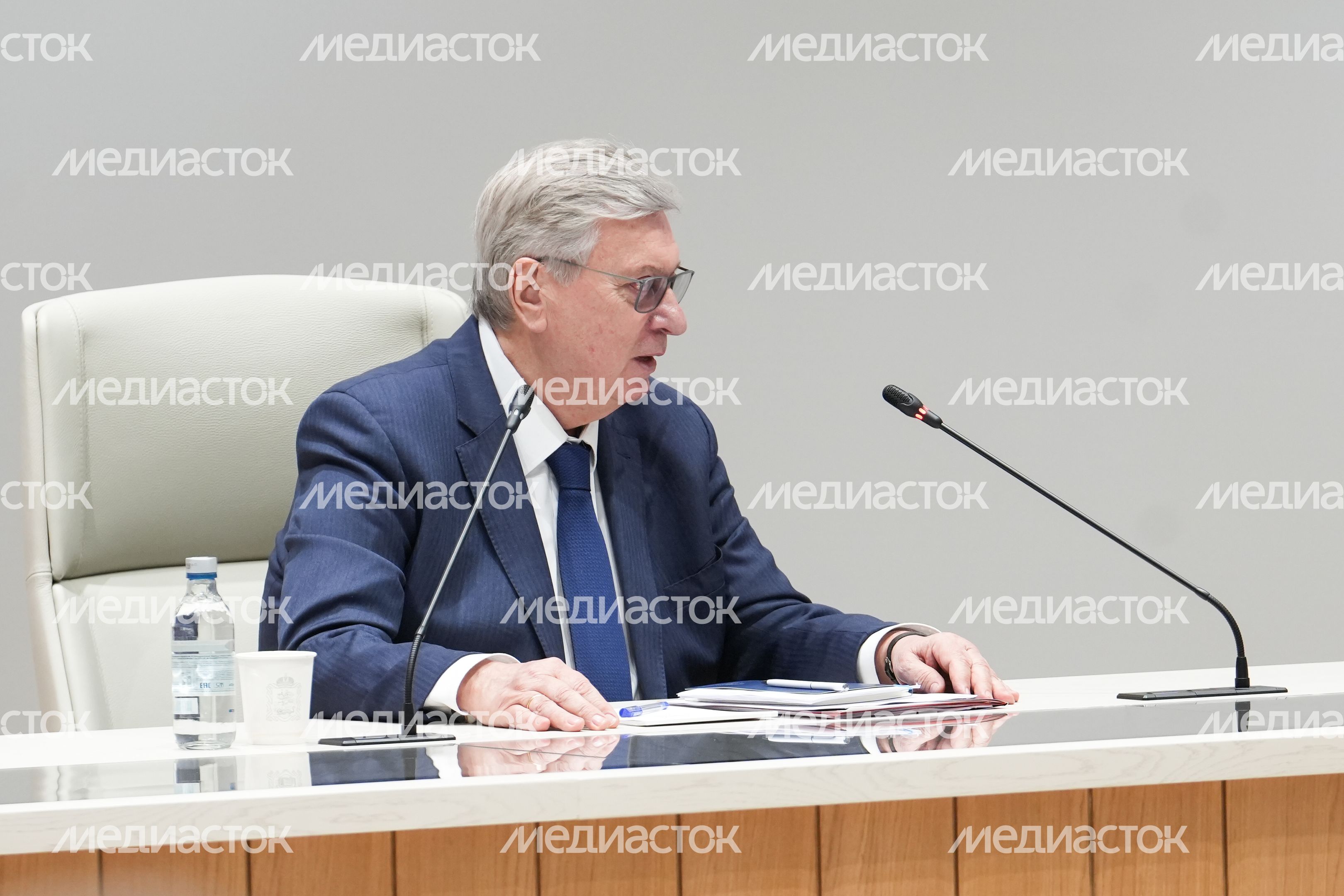 Подмосковным общественникам вручили областные награды Подмосковным общественникам вручили областные награды