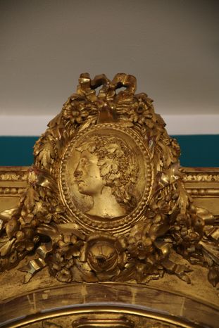 Путевой Дворец