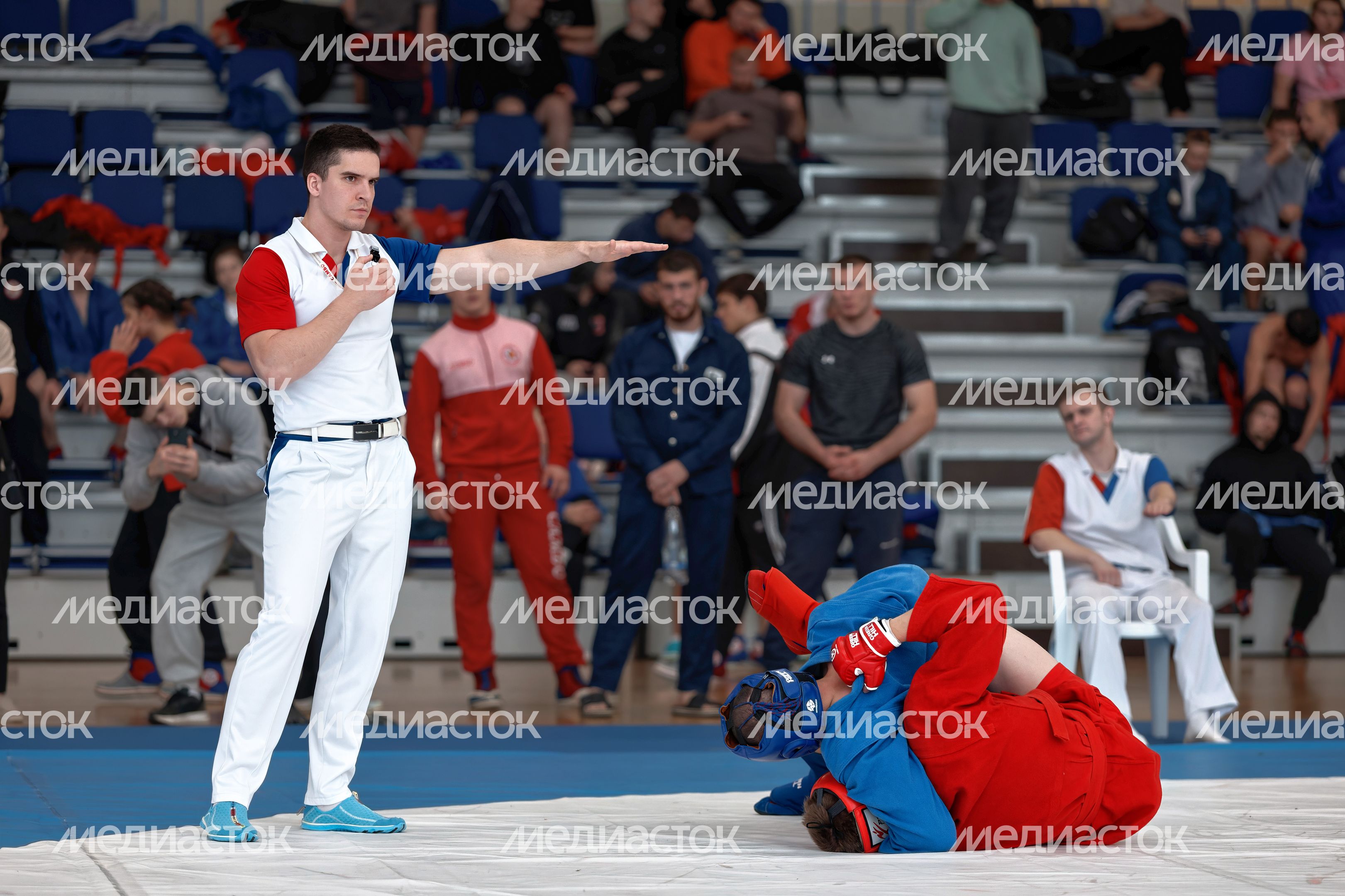 Всероссийские соревнования по боевому самбо «Бородино» в ФОКе «Арсенал» Можайска Всероссийские соревнования по боевому самбо «Бородино» в ФОКе «Арсенал» Можайска