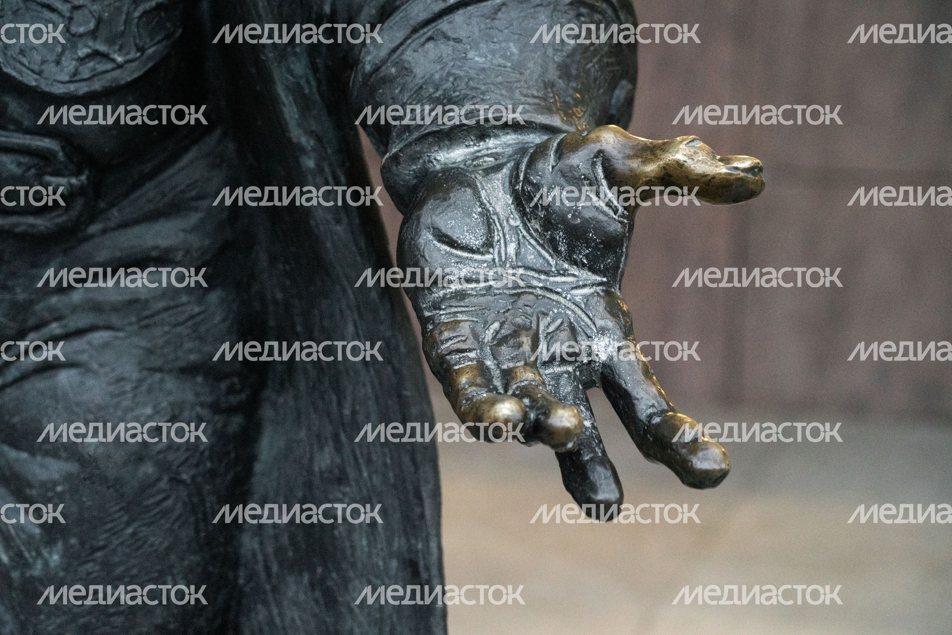 Театр Город