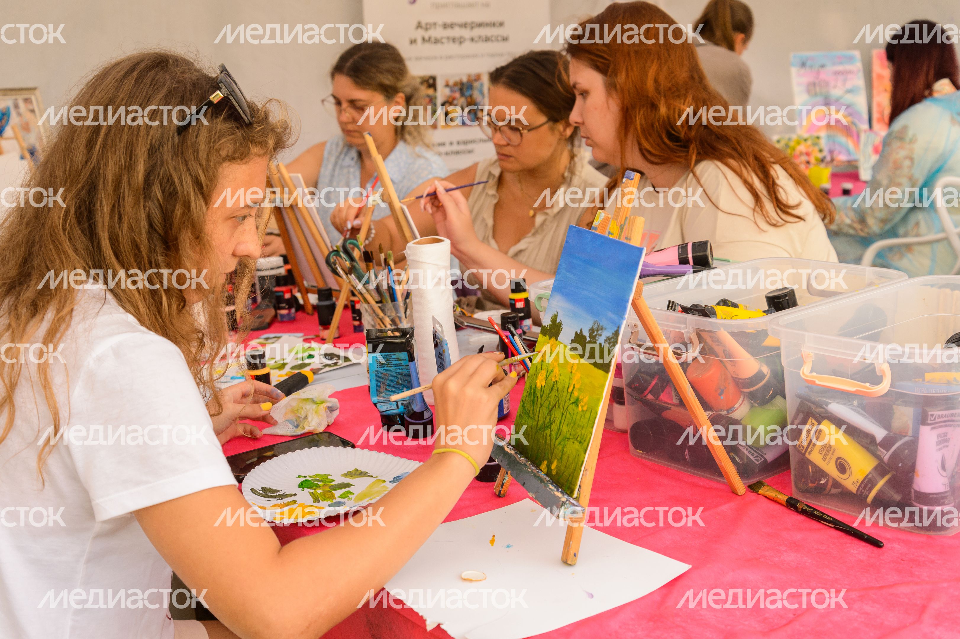 «Джазовые сезоны - 2023» в Горках Ленинских «Джазовые сезоны - 2023» в Горках Ленинских