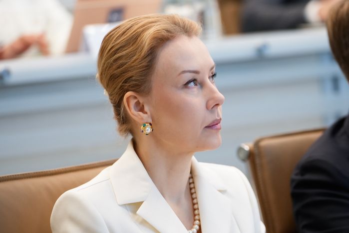 Кораблина Юлия Юрьевна