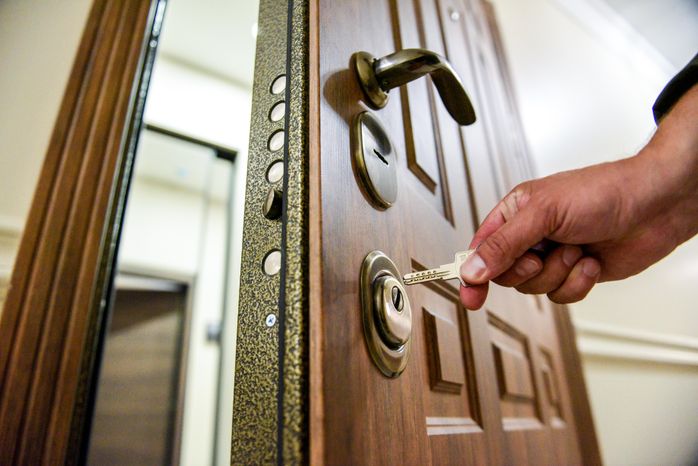 Недвижимость в Москве