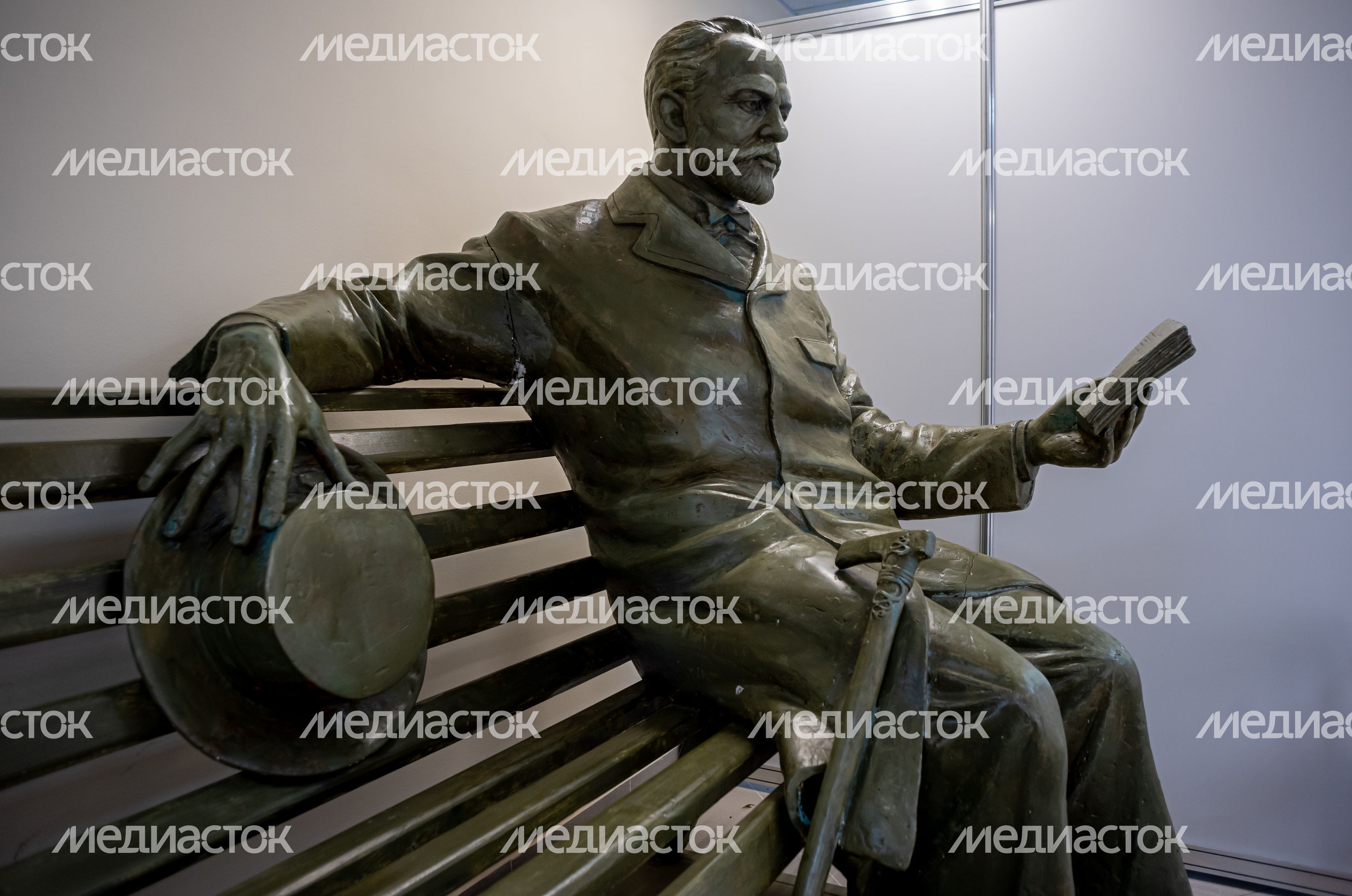Люберецкая картинная галерея