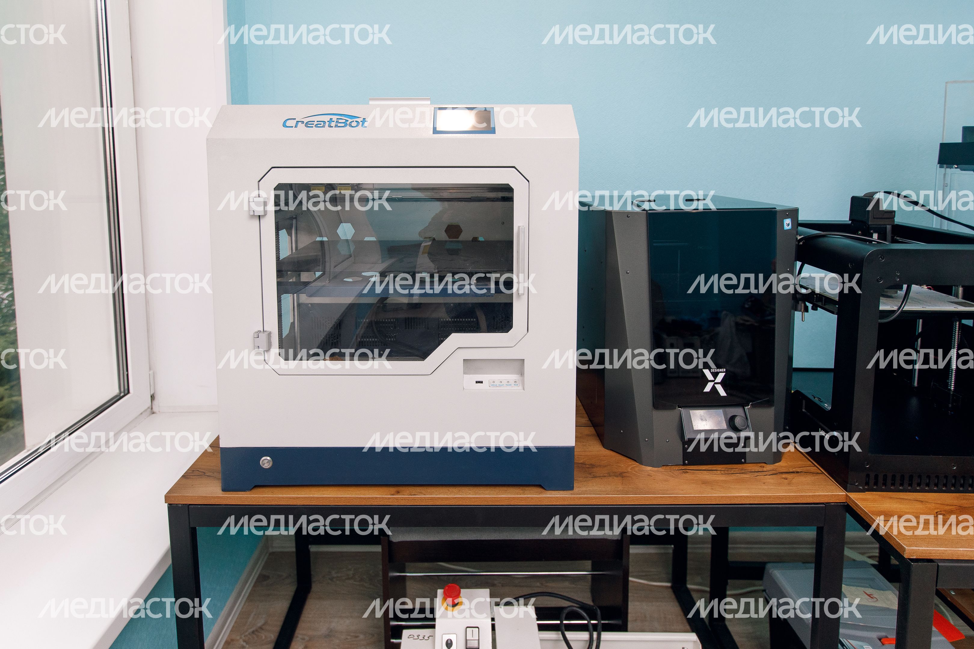 Центр молодежного инновационного творчества «Техношкола» в Видном Ленинского округа Центр молодежного инновационного творчества «Техношкола» в Видном Ленинского округа