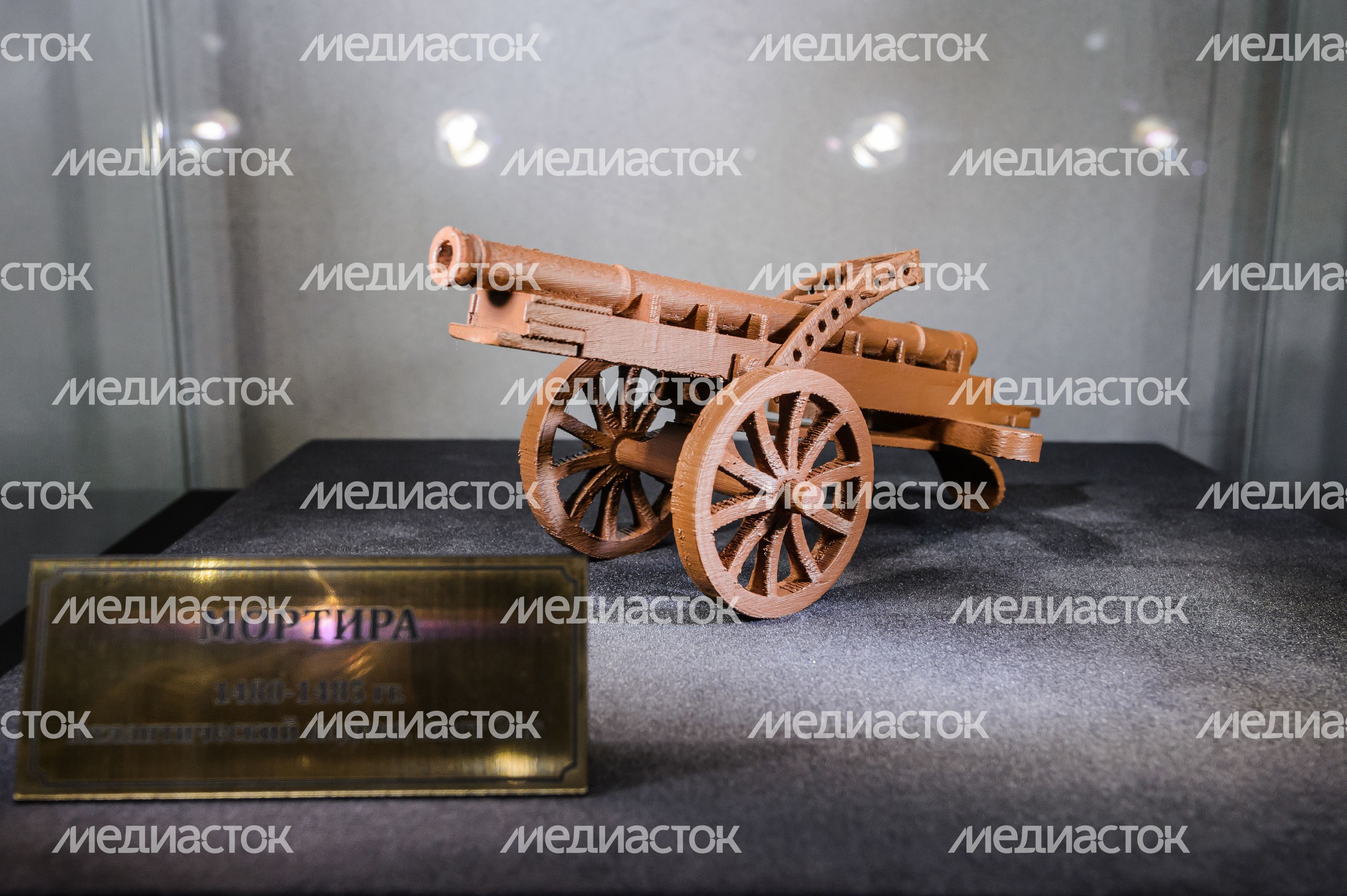 Выставочный проект «3Da Винчи» в Сергиевом Посаде Выставочный проект «3Da Винчи» в Сергиевом Посаде