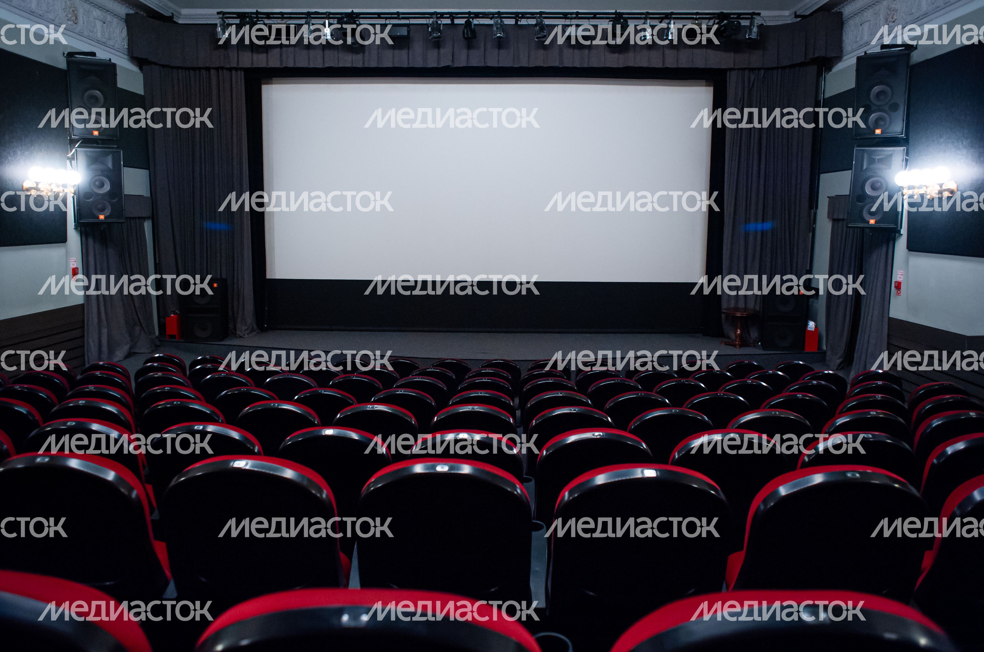 Кинотеатр «Иллюзион» Кинотеатр «Иллюзион»