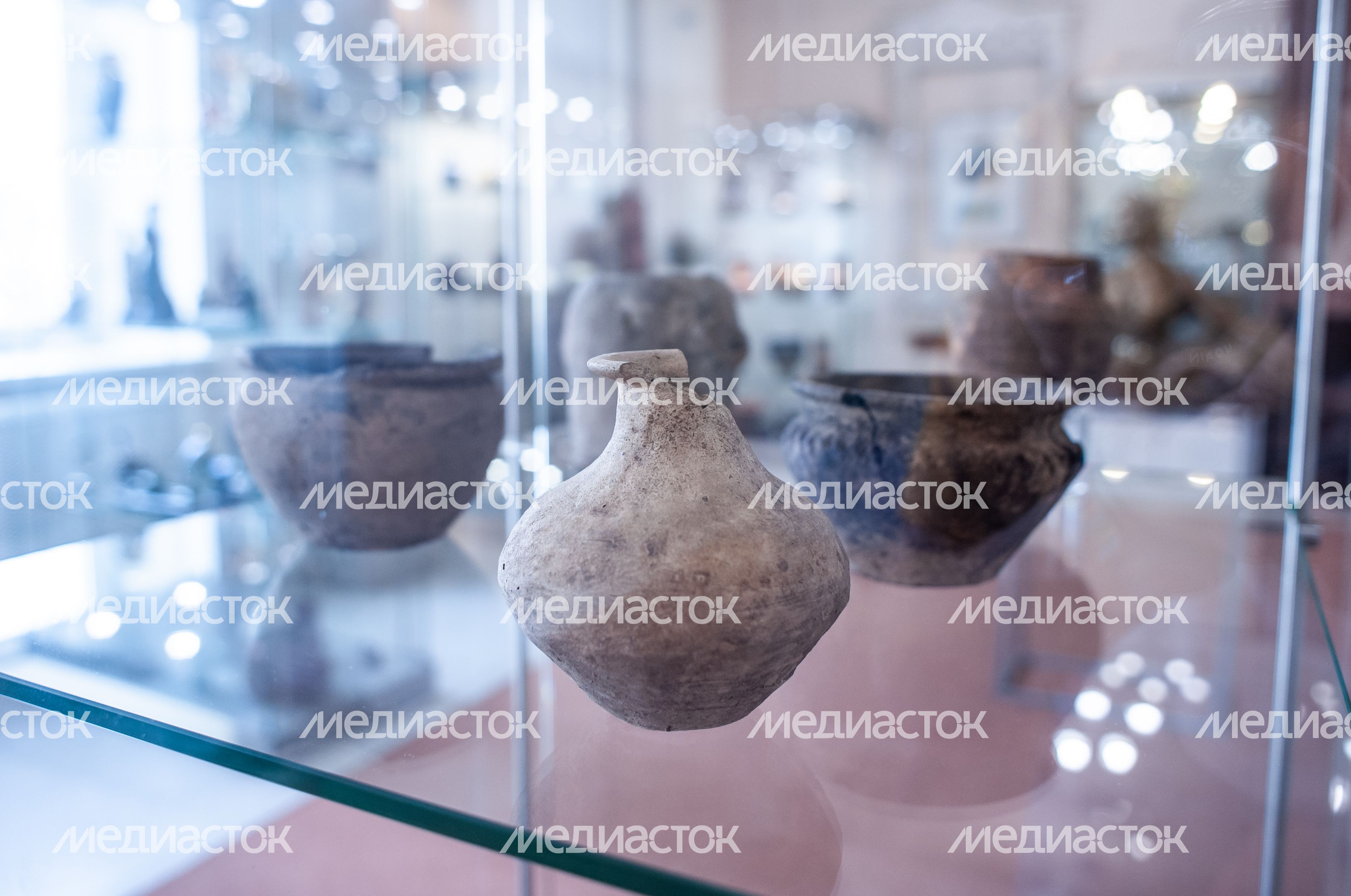 Раменский историко-художественный музей