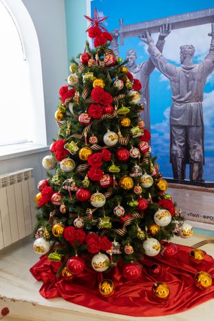 Клинское Подворье