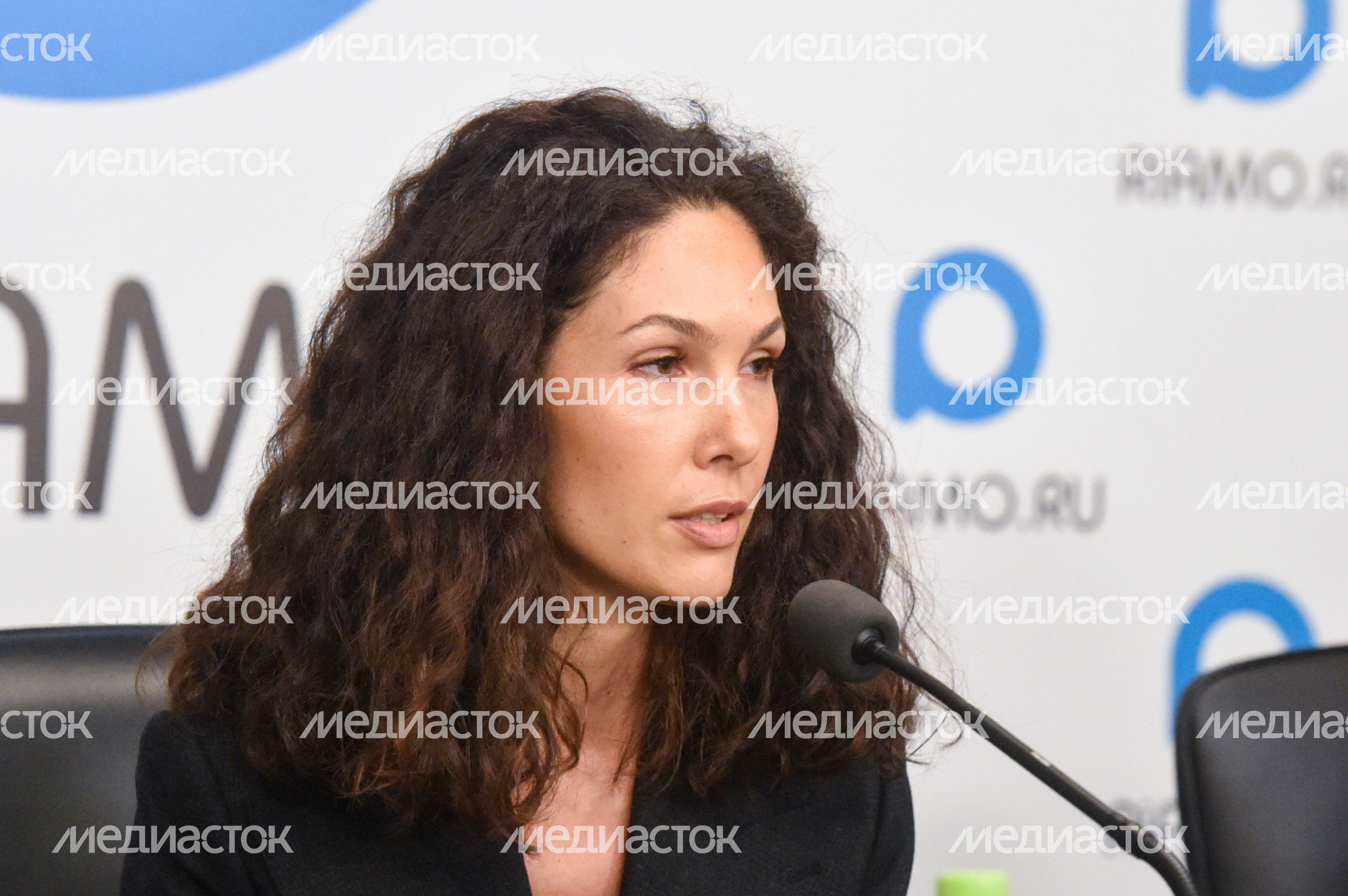 Пресс-конференция, посвященная старту благотворительного проекта «Добро между строк»