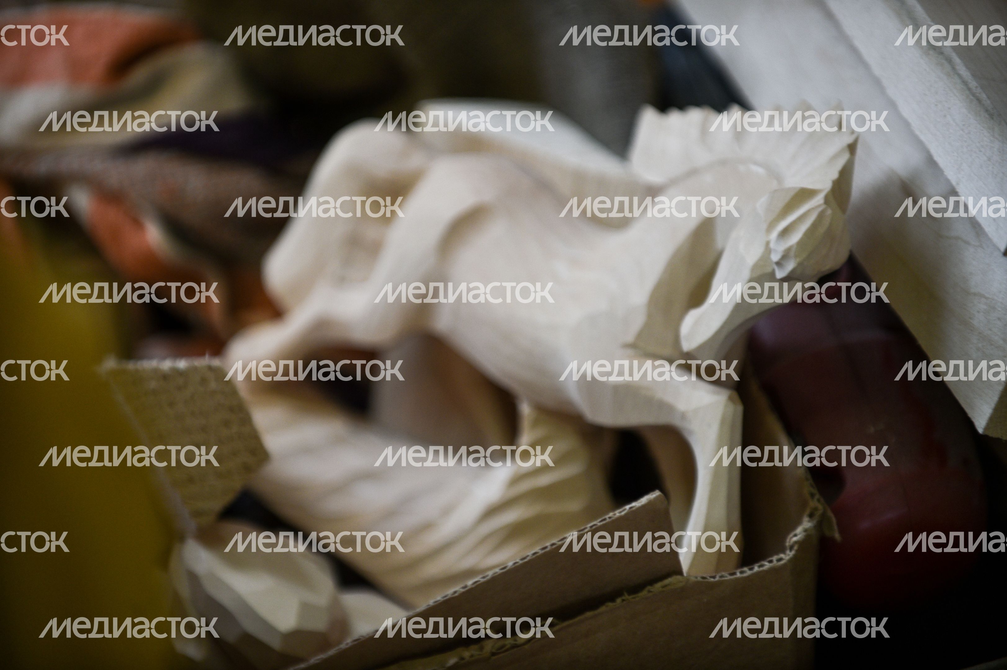 Богородская фабрика художественной резьбы по дереву