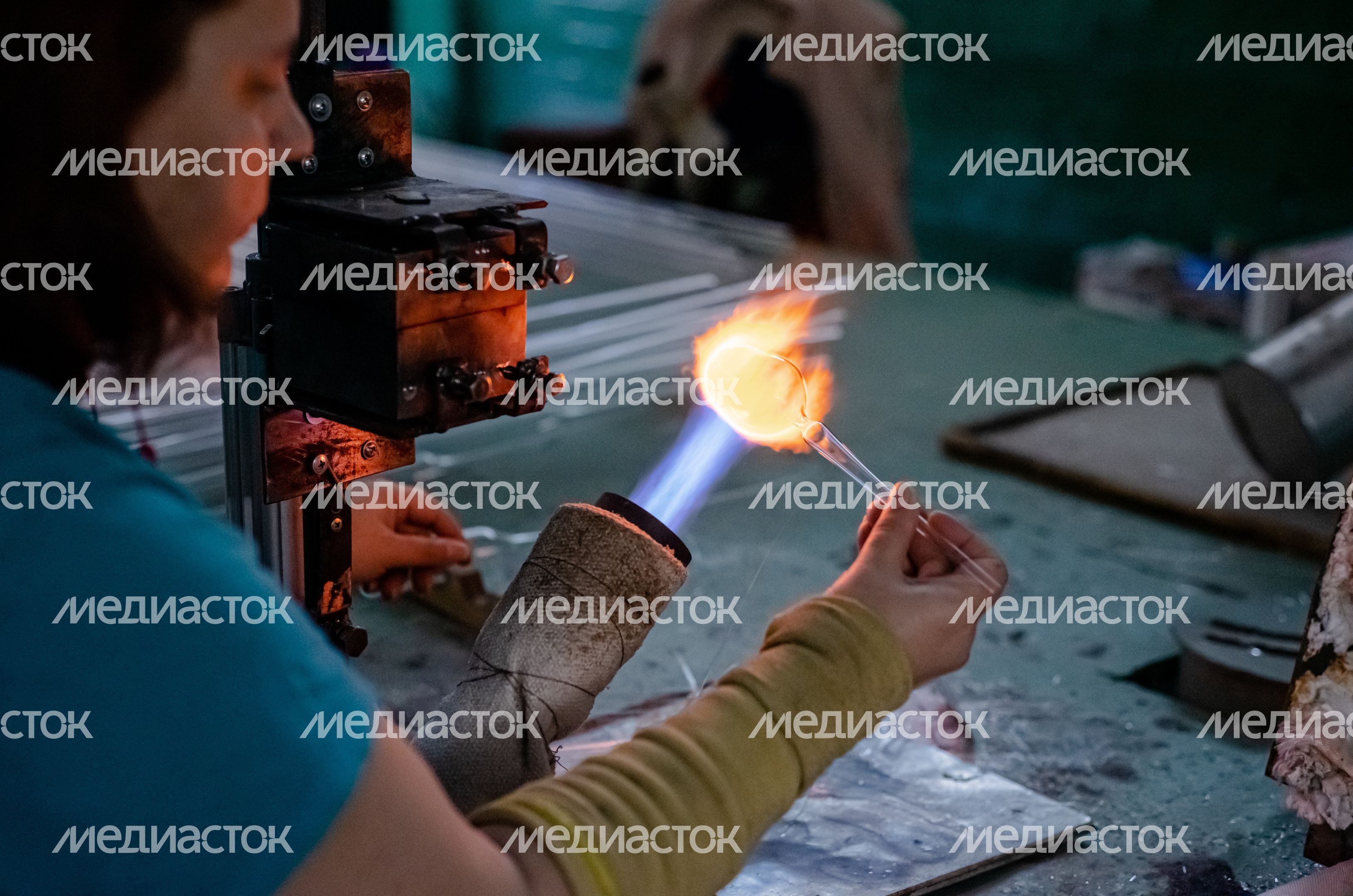 Предприятие народного художественного промысла «Ёлочка»