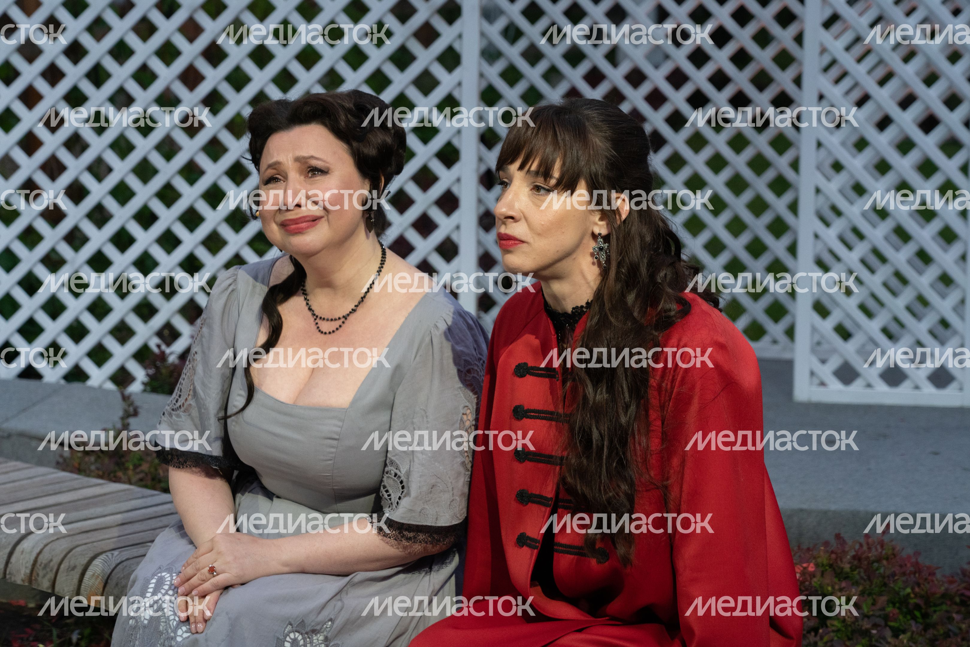 Фестиваль Станиславский