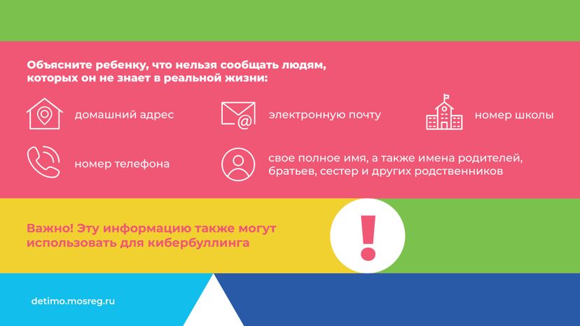 Какие опасности могут подстерегать детей и подростков в сети «Интернет» горизонталь 04