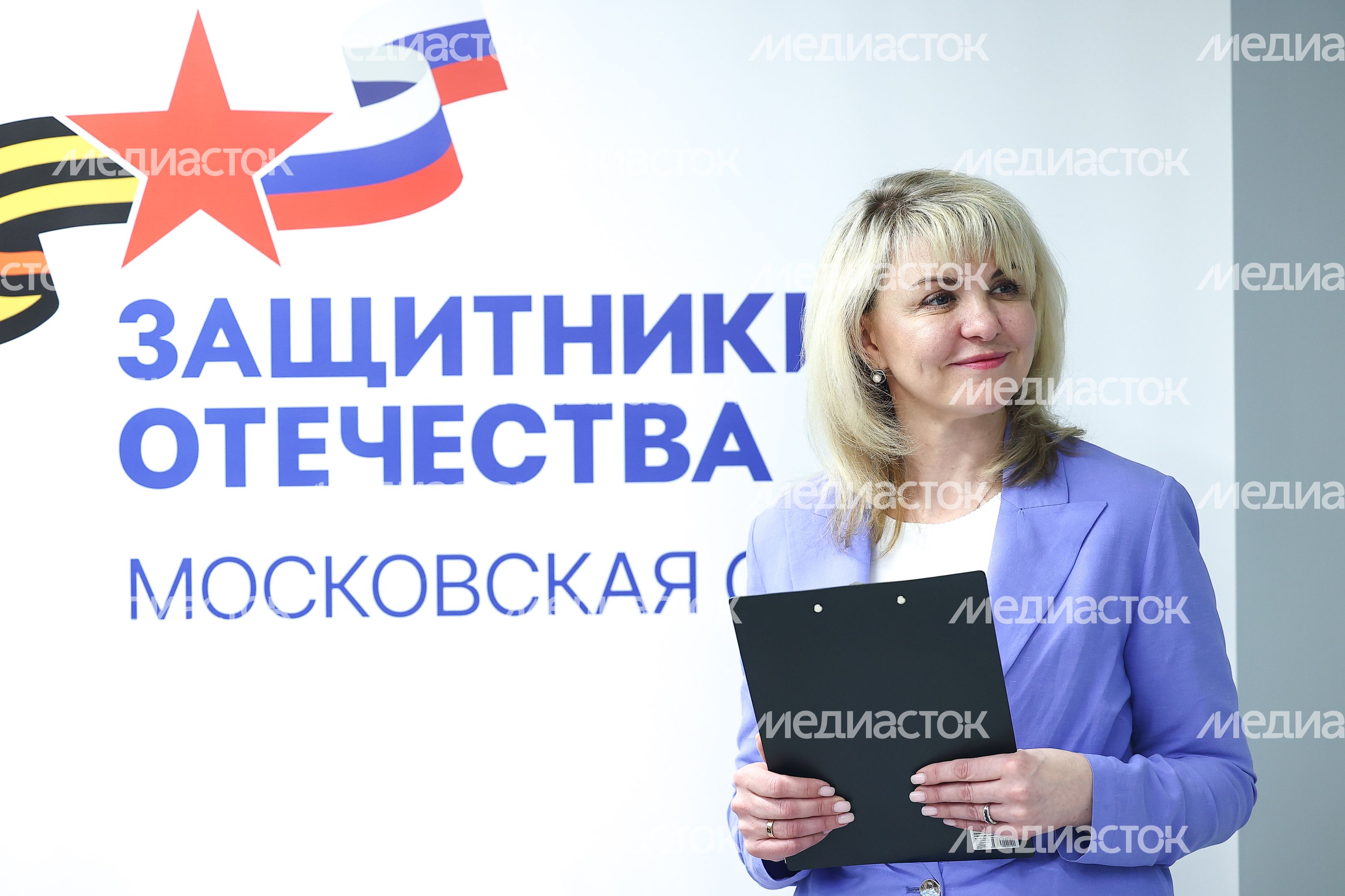 Фонд «Защитники Отечества» в Подмосковье отпраздновал годовщину открытия Фонд «Защитники Отечества» в Подмосковье отпраздновал годовщину открытия