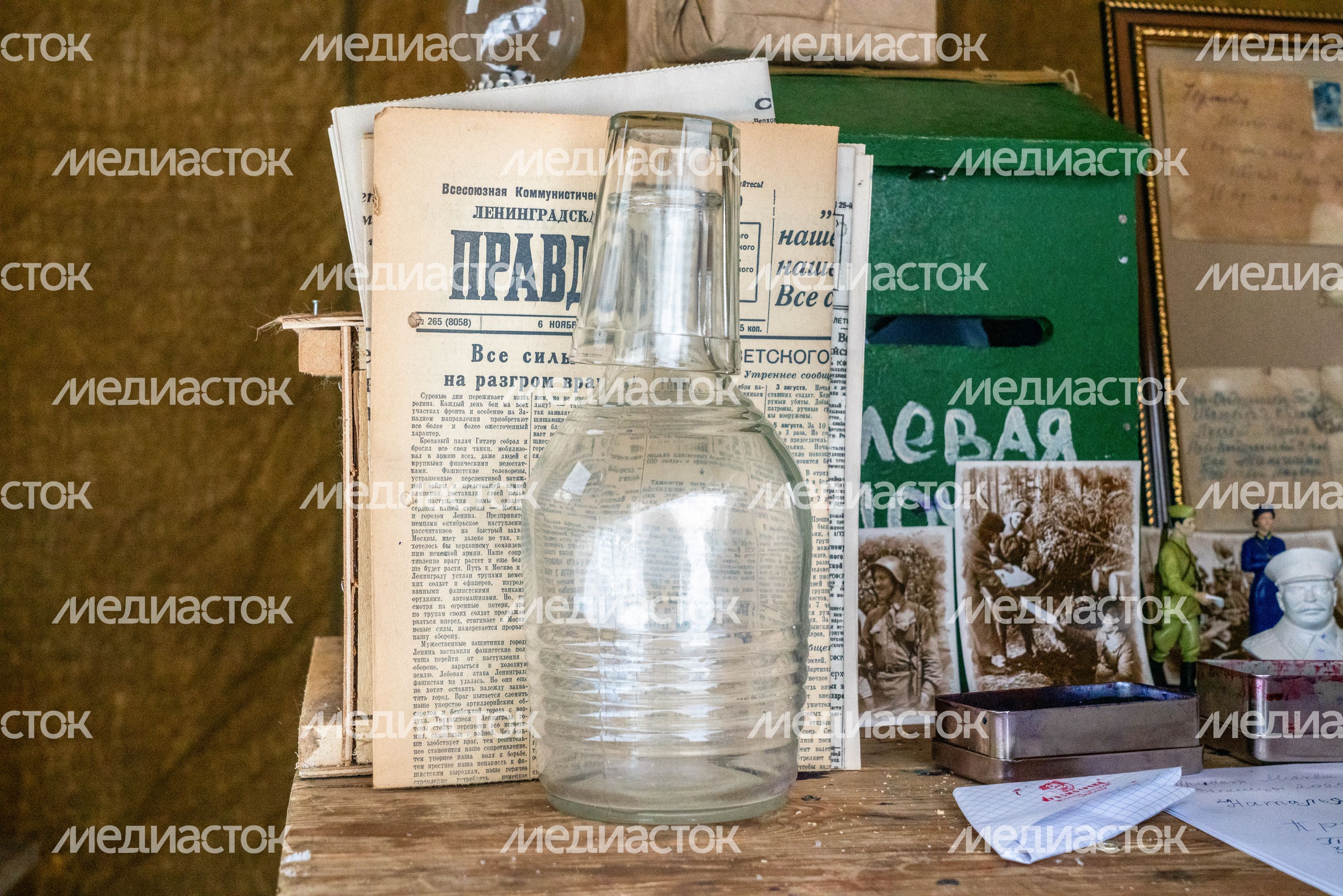 Военно-историческая реконструкция Битвы за Москву в Одинцовском округе Военно-историческая реконструкция Битвы за Москву в Одинцовском округе