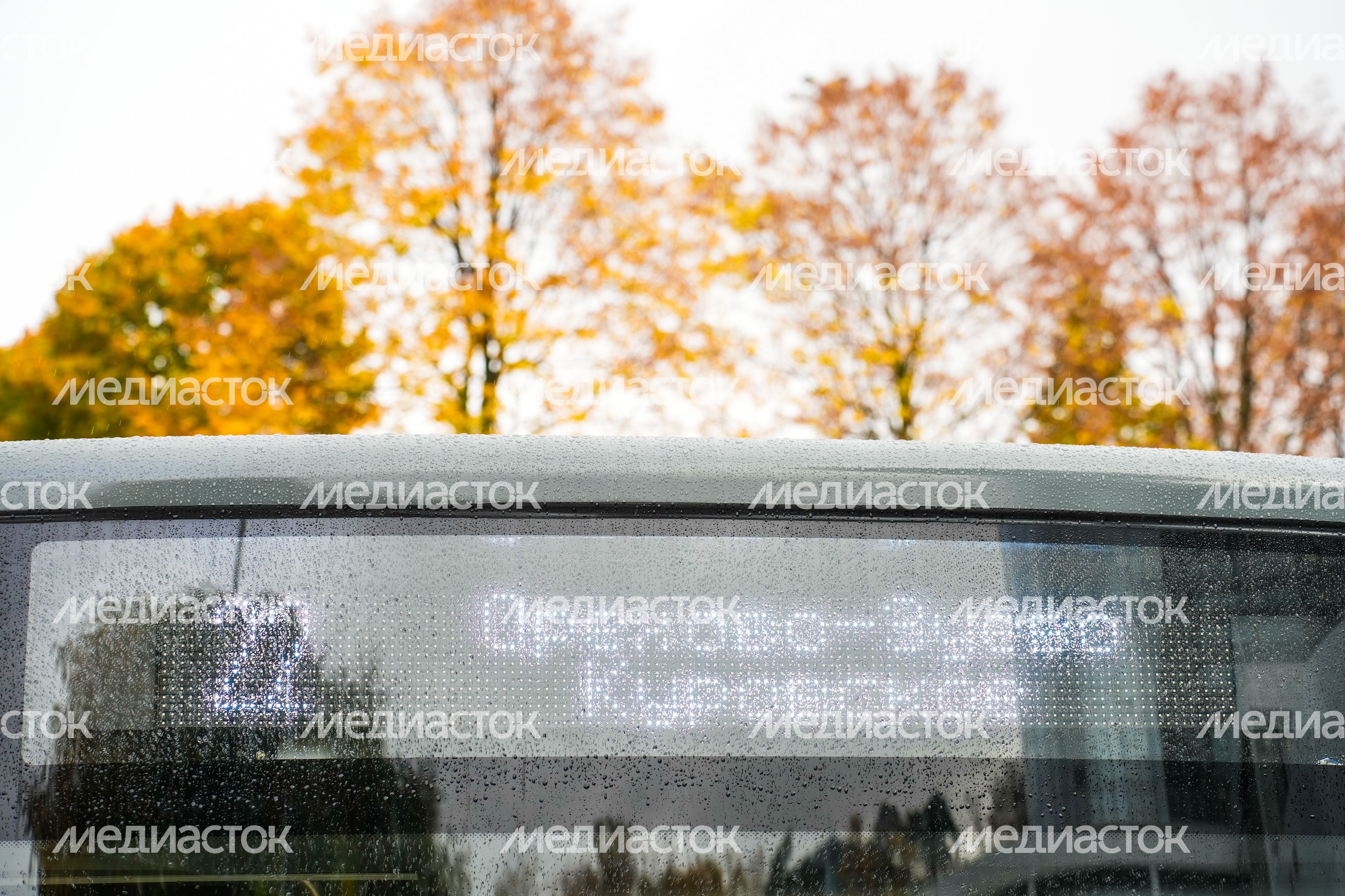 В филиалы "Мострансавто" передана очередная партия автобусов ЛиАЗ-5292 В филиалы "Мострансавто" передана очередная партия автобусов ЛиАЗ-5292