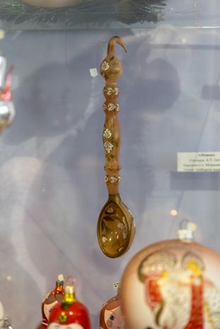 Клинское Подворье