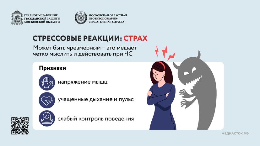 Стрессовые реакции страх горизонталь (1)