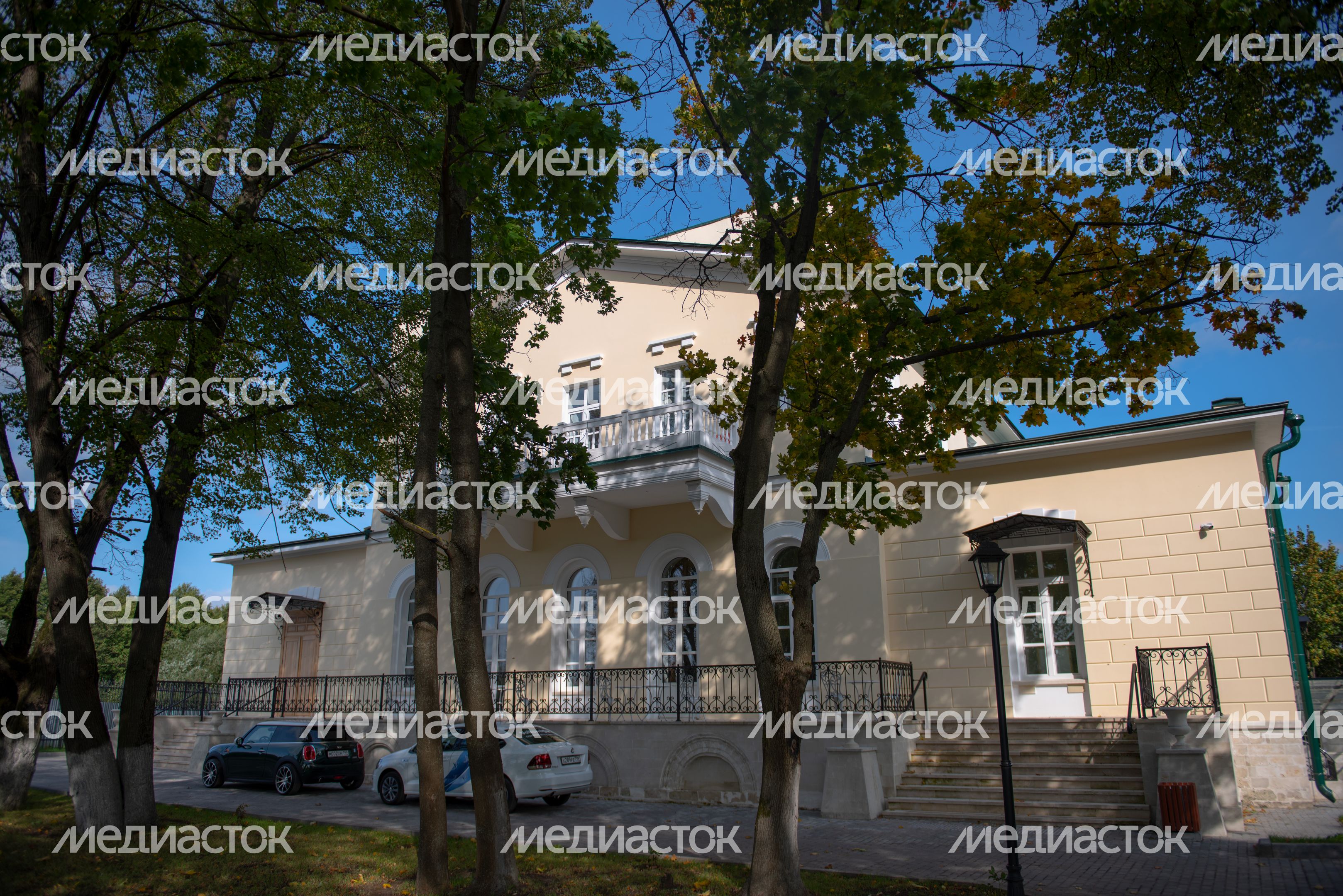Московский областной хоспис для детей